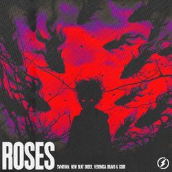 Roses (feat. Cour)-Owk4VThgXAI