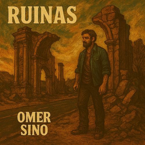 Cyro cover art