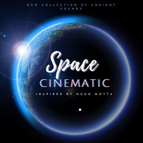 SPACE CINEMATIC