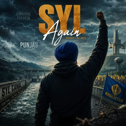 SYL Again