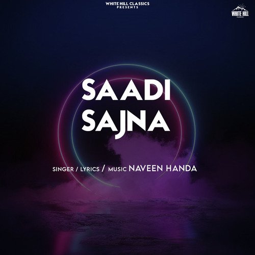 Saadi Sajna