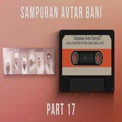 Sampuran Avtar Bani - 17-CCU-BUdUdWw