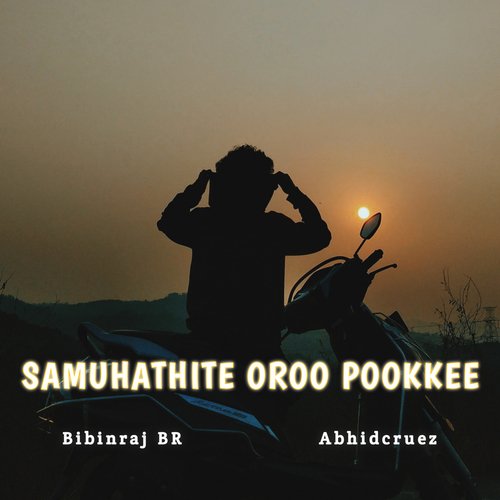 Samuhathitte Oro Pooke