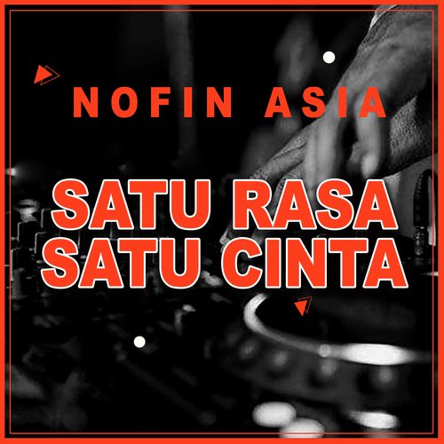 Satu Rasa Satu Cinta_poster_image