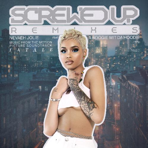 Screwed Up (Remixes)_poster_image