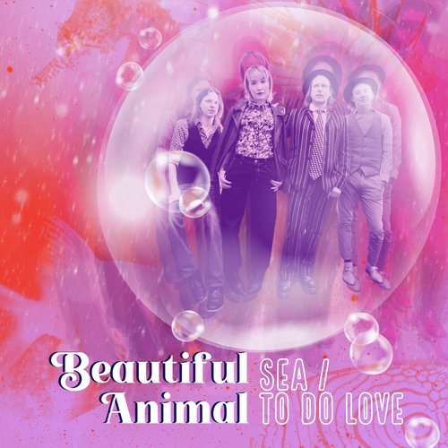 Sea (Jokujekku Remix) cover art