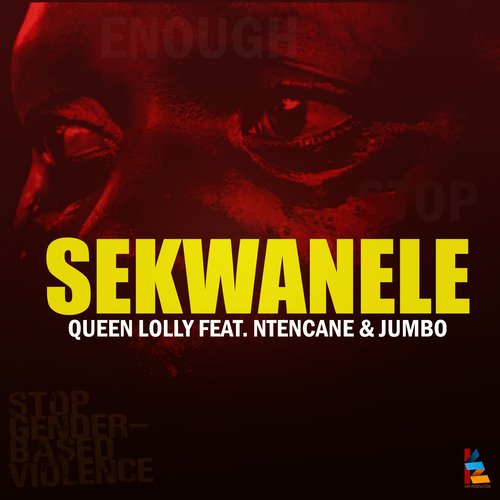 Sekwanele (feat. Jumbo &amp; Ntencane)_poster_image