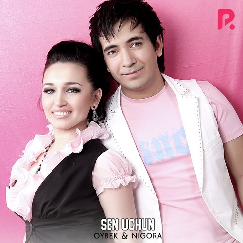 Toshkentim cover art
