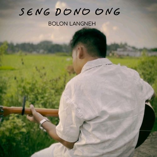 Seng Dono Ong cover art
