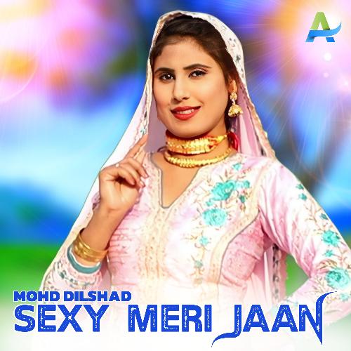 Sexy Meri Jaan