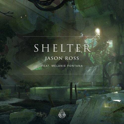 Shelter (feat. Melanie Fontana)