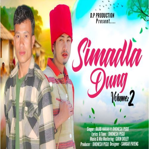Simadla Dung Voll2