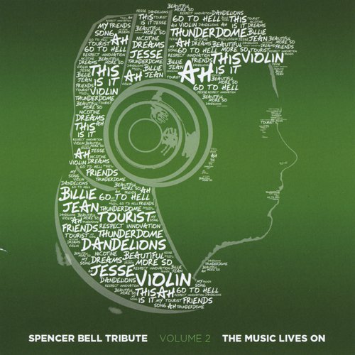 Jesse cover art