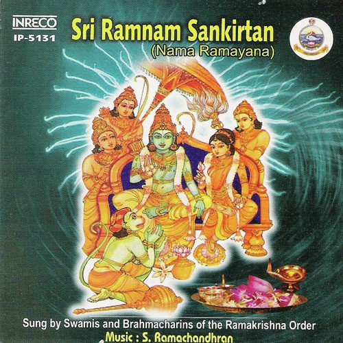 Swamis And Brahma Charins Of The Ramakri