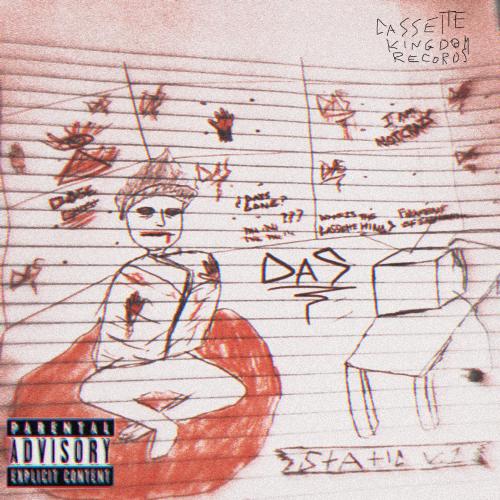 Static Vol.1 EP (First Drafts)