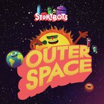 StoryBots Outer Space