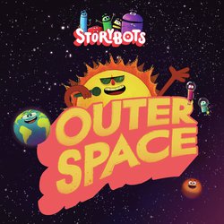 StoryBots Outer Space