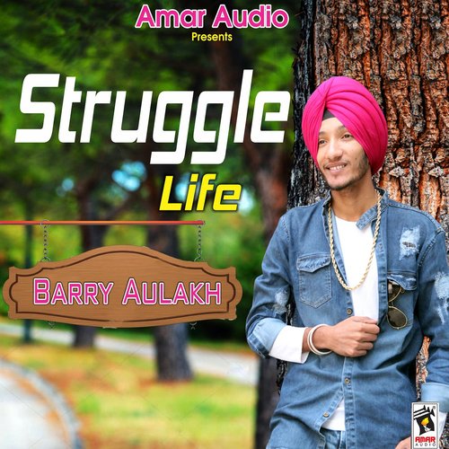 Struggle Life_poster_image