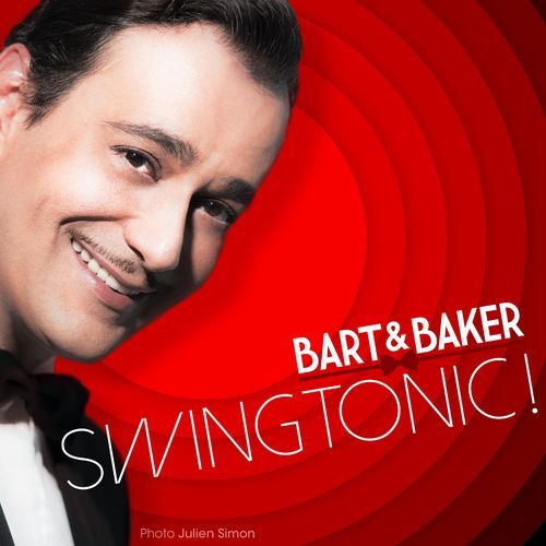 Swingtonic! (feat. George Bangable & SaxbyC.Sharp) [Swingrowers Remix] cover art