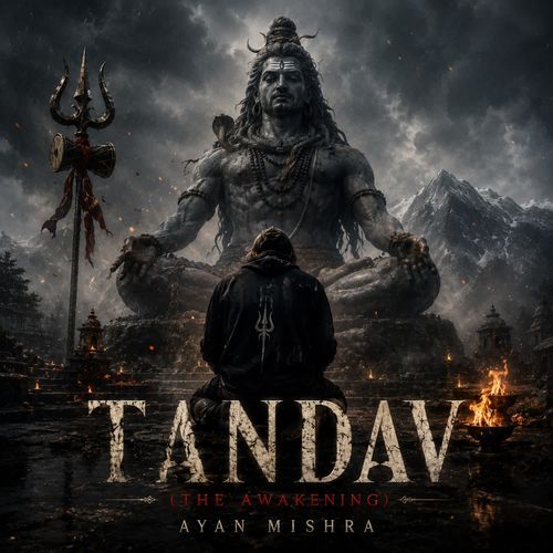 TANDAV The Awakening