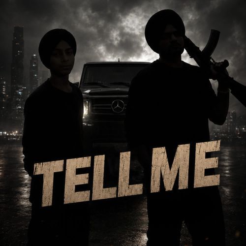 TELL ME