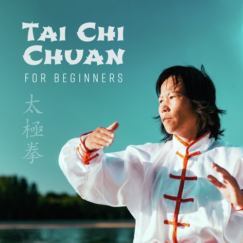 Tai Chi Chuan for Beginners - Integrate the Mind and Body, Build Muscle Strength and Concentration, Deep Breathing and Relaxation, Prevent Falls Among Elderly, Relieve Stress, Anxiety and Depression_poster_image