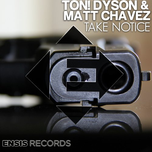 Take Notice (Original Mix)