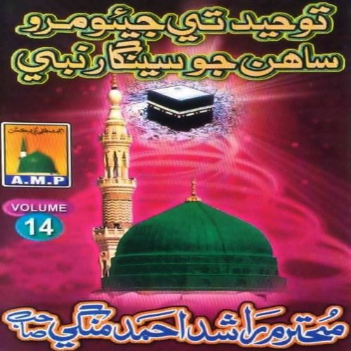 Tauheed Te Jiyo Maro, Vol. 14