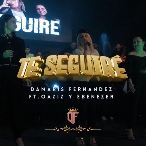 Te seguiré