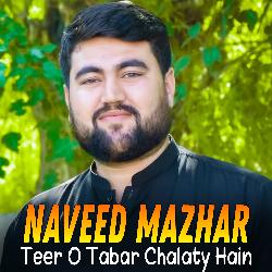 Teer O Tabar Chalaty Hain-XT0EYEBRfGU