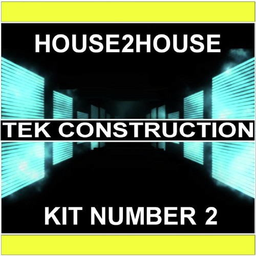 Tek Construction Kit Number 2