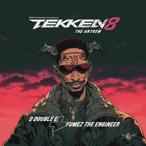 Tekken 8 (The Anthem)