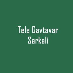 Tele Gavtavar Sarkali-PhFbXxNcR2k