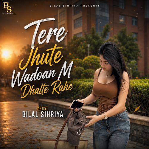 Tere Jhute Wadoan M Dhalte Rahe
