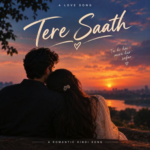 Tere Saath