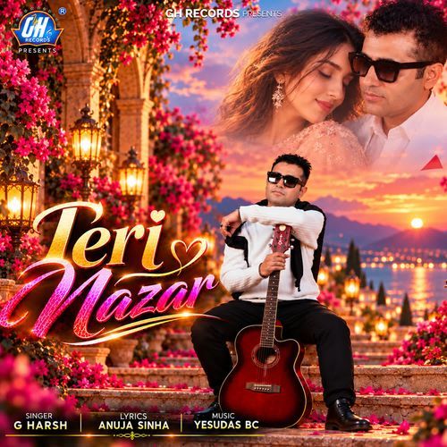 Teri Nazar