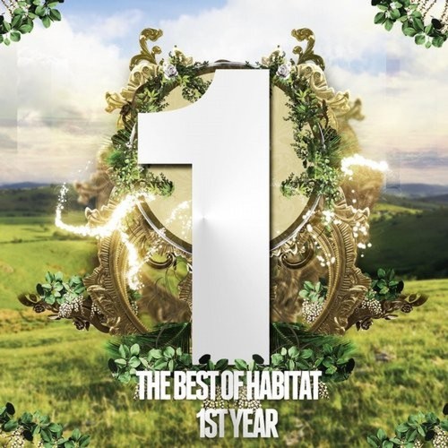 The Best Of Habitat - 1st Year