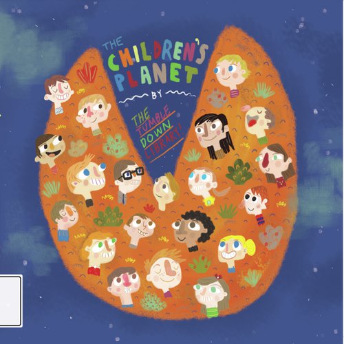 Walt cover art