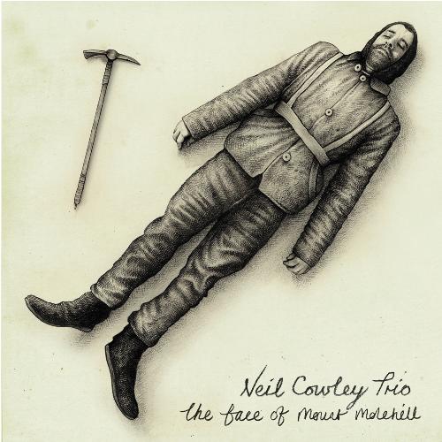 Mini Ha Ha cover art