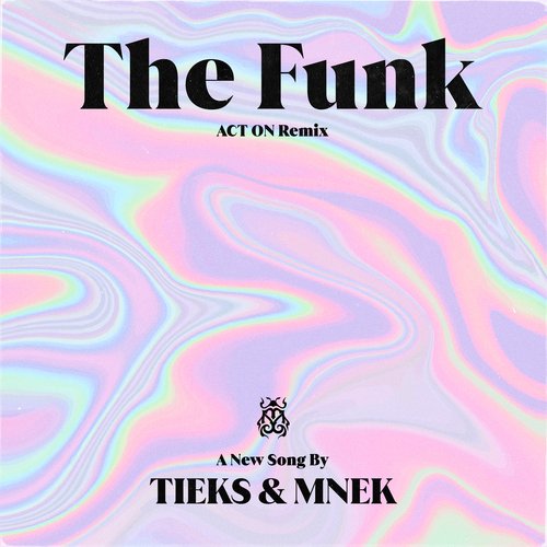 The Funk (ACT ON Remix)_poster_image