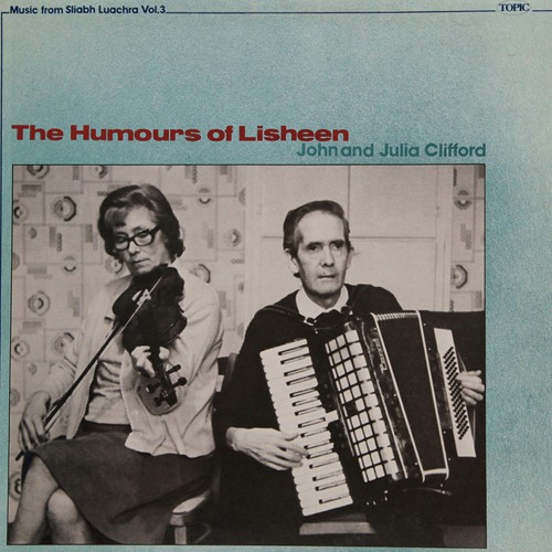 The Humours of Lisheen