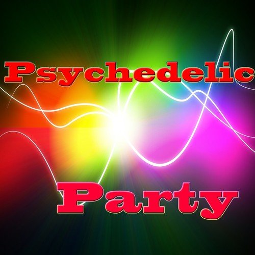 The Psychedelic Party