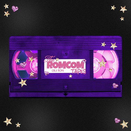 The Romcom Tapes_poster_image