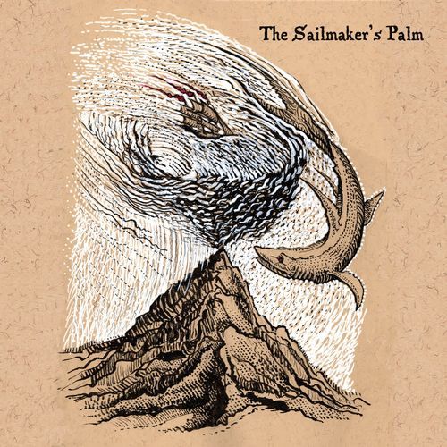 A Sail For All Winds (feat. Alex Rigg) cover art