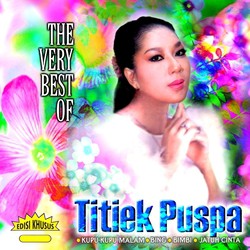 Titiek Puspa