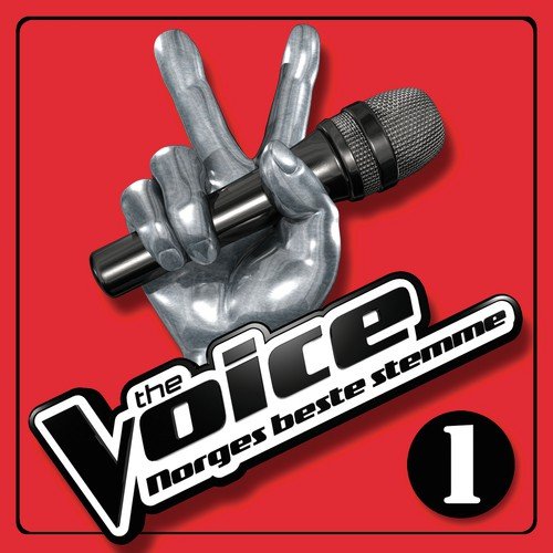 The Voice - Livesending 1