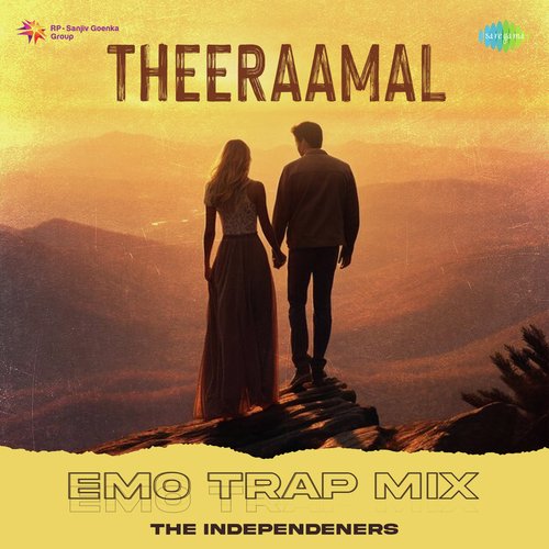 Theeraamal - Emo Trap Mix