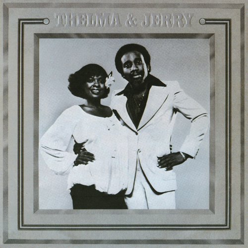 Thelma &amp; Jerry (Expanded Edition)_poster_image