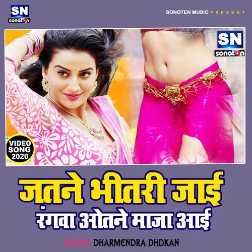 Thukhe Laga Ke Rani Ghus Jai
