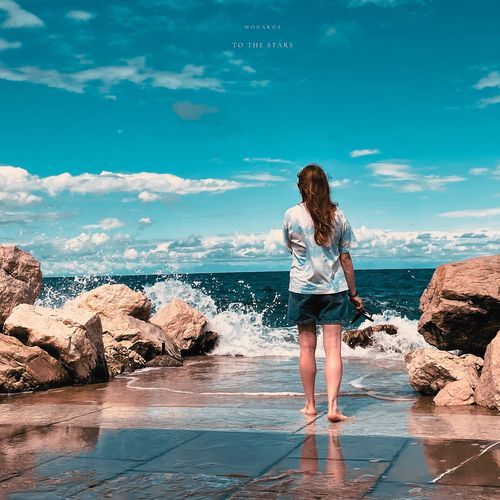 To the Stars cover art